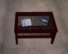 chv coffee table