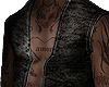 Cowboy vest!
