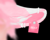 Pink Cow Ears Updated
