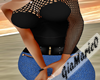 g;Lyrie blue