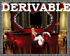 Derivable Love Bar