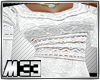 [M33]white dress