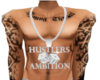 Hustlers Ambition Chain