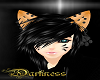 ~neko ears fire