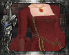 *E* Lady Boleyn Gown