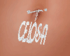 CELOSA diamond piercing