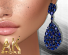 Analia Cocktail Earrings