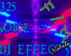 [N] Voice Dj effects F/M