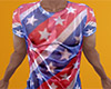 USA Wet T-Shirt 2 (M)