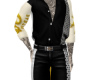 classy suit