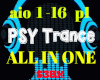 PSY Trance All In One p1
