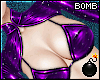 B! Cosmos PVC Set