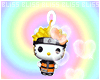 naruto kitty <3 $$$