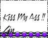 : Kiss My !!