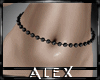 *AX*Jewel Belt