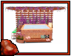 *C H Ocher Jacuzzi