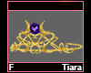 Tiara F