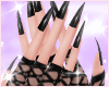 Attitude Gloves + Nails
