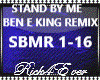 STAND BY ME REMIX