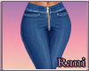 [RXL] Jeans - Queenie