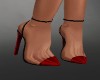 SM Red Heels