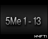 Elen - 5 Meter Mauern