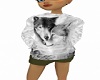 [V1C] Wolf Sweatshirt