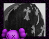 LLX Cross Leg