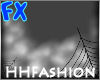 [HH] FX Spiderweb Frame
