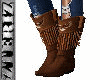 Cowgirl Boots-West Eagle