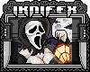 Scream 'N Treat.