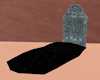 TombStone Grave Coffin