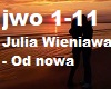 Julia Wieniawa - Od nowa