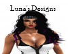 {LD} Dottie B/P Hair
