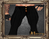 PHV Pirate Pants Black