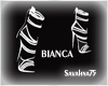 "SAV" BIANCA SANDALS