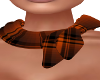 Autumn Neck Scarf