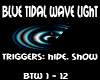 xV| Blue Tidal Wave