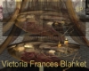 (BP) Victoria F Blanket