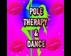 POLETHERAPY SEXY TOP