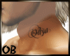 [OB] Olga neck tattoo_m