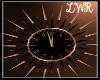 LWR}Deluxe:Clock