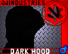 Empire Dark Hood