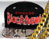 BlackHawks Snapback !