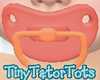 Animated New Pacifier V1