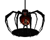 Spider Dance Cage