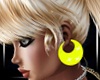 (CZ)Dance WithMe Earring