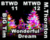 XMas - Wonderful Dream