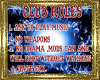 VG~ Club Rules Sign-1