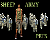 !Sheep Army + sounds